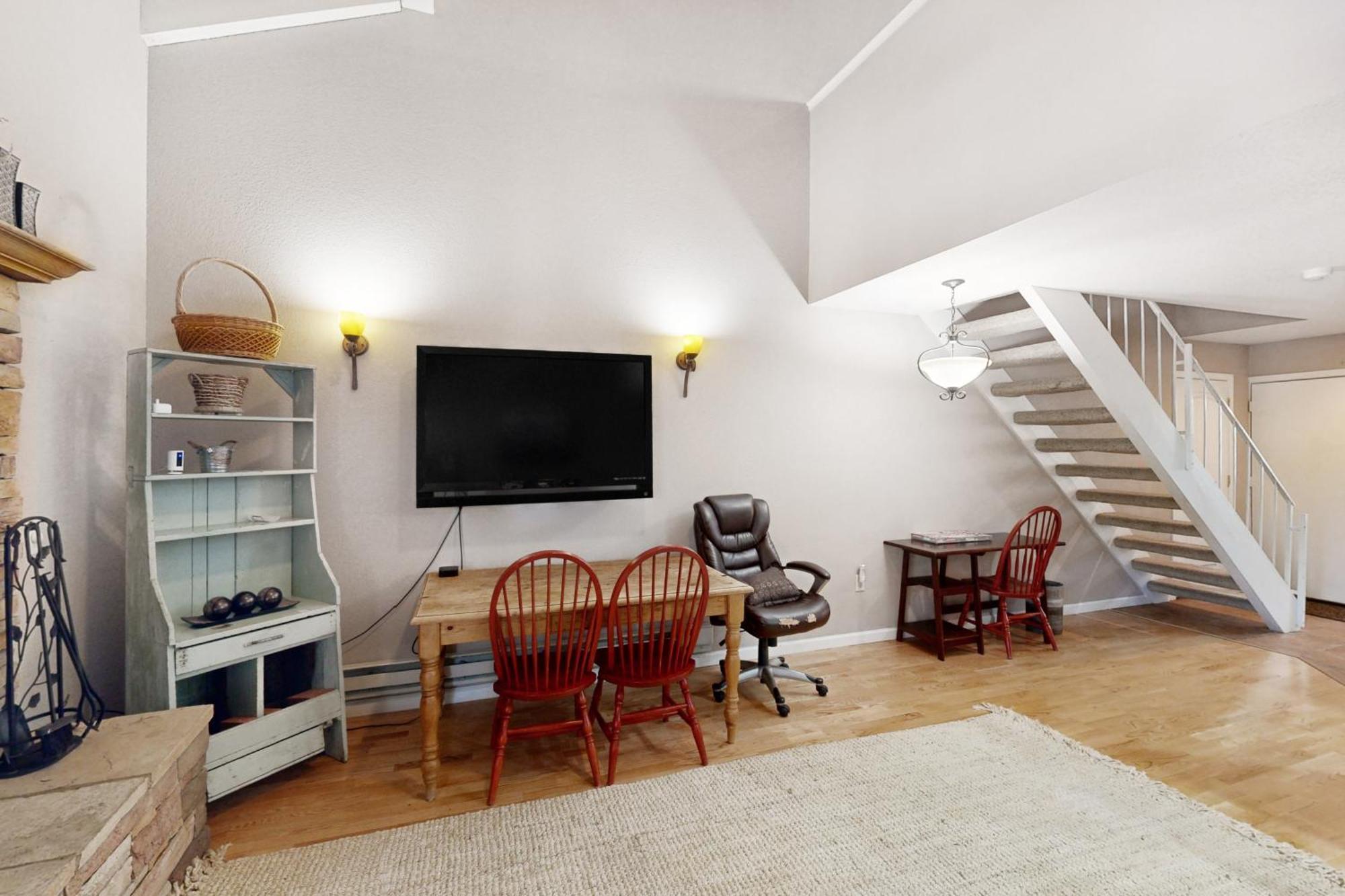 Sofia'S Chalet Incline Village Zewnętrze zdjęcie