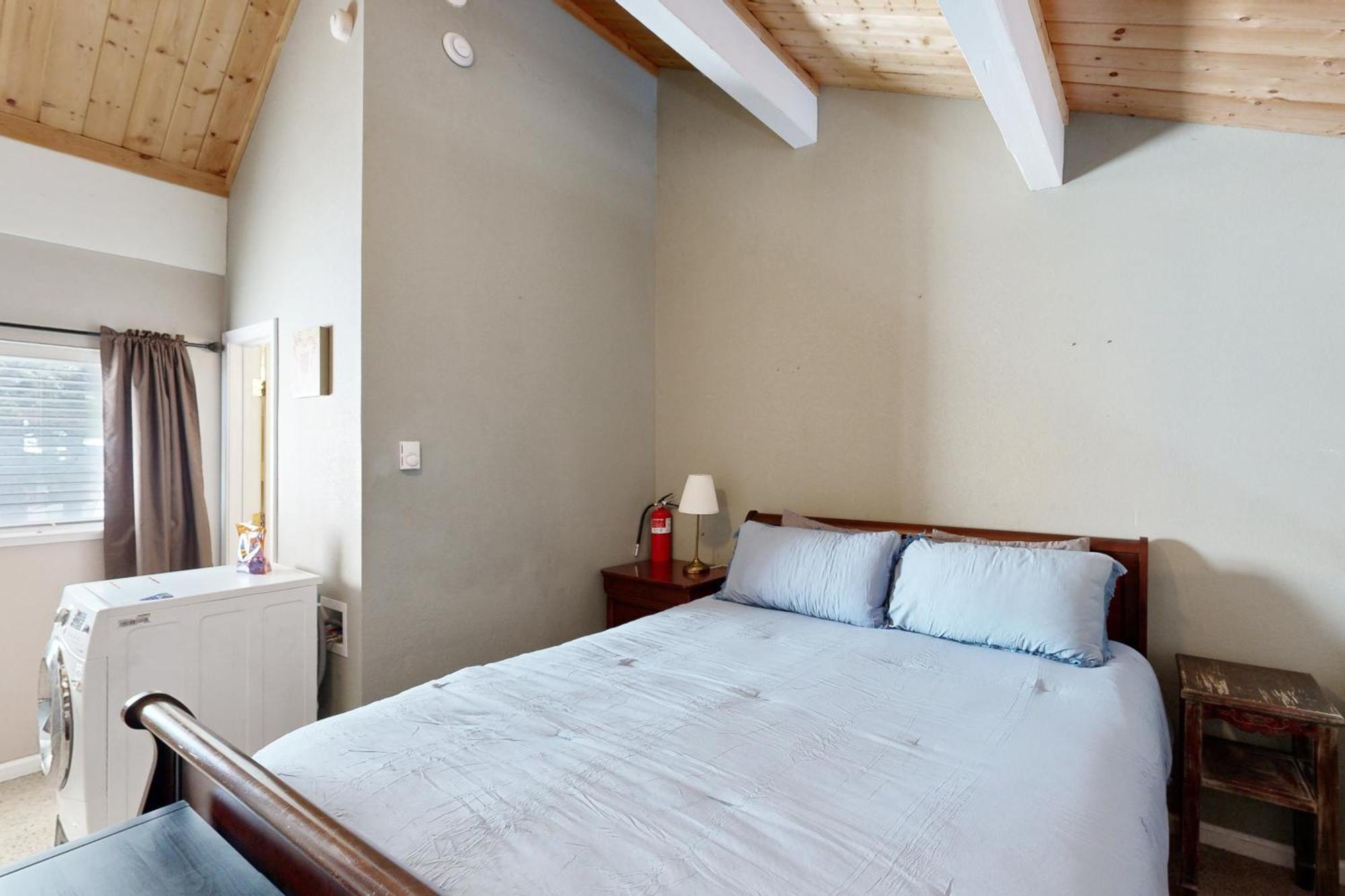 Sofia'S Chalet Incline Village Zewnętrze zdjęcie