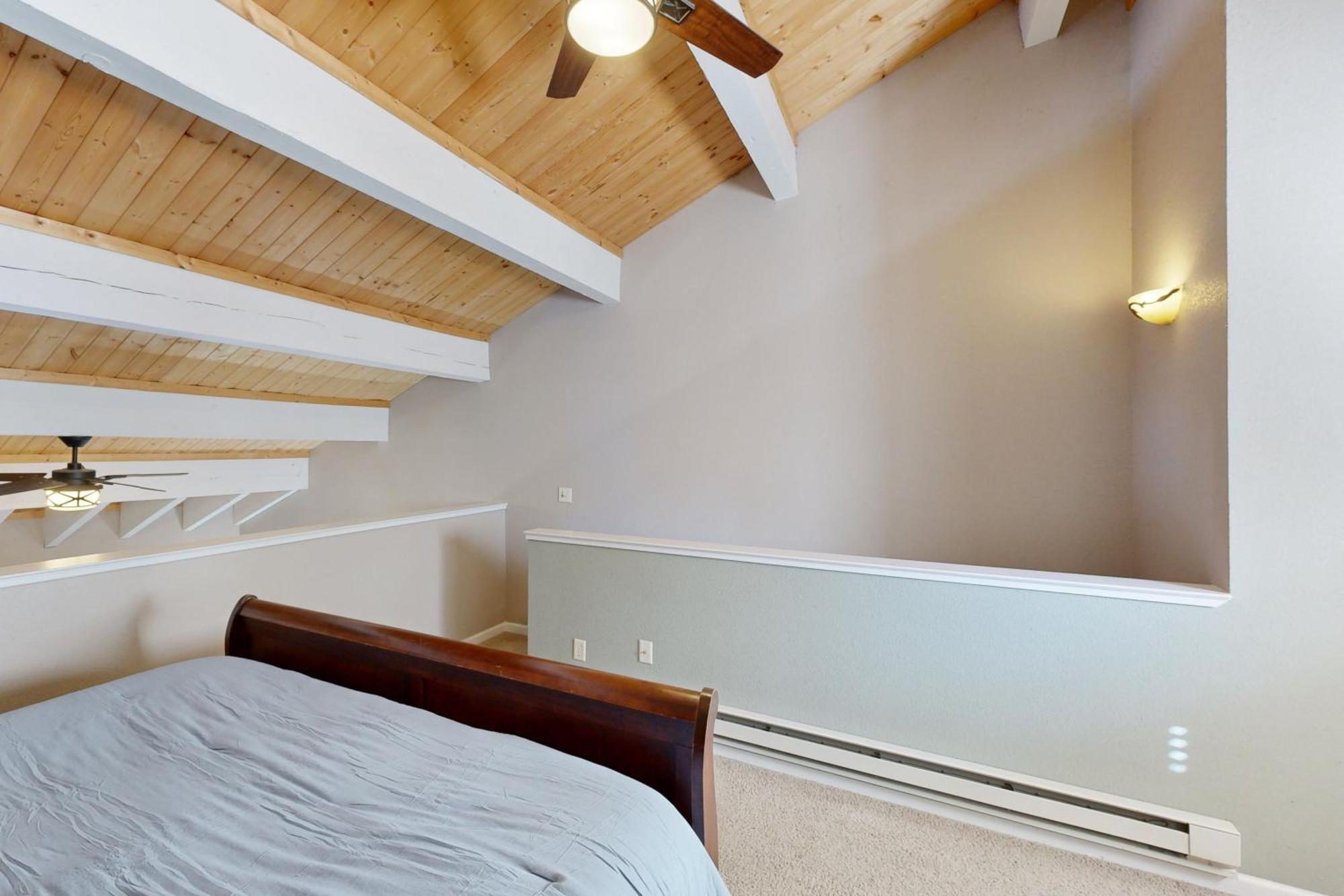 Sofia'S Chalet Incline Village Zewnętrze zdjęcie